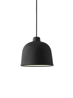 Grain Pendant Lampe fra<Muuto Best