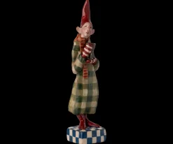 Grand Noël, No. 13 Nissedreng med krus fra 2025<Maileg Discount