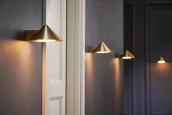 Grasp Væglampe fra<Frandsen