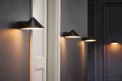 Grasp Væglampe fra<Frandsen