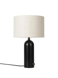 Gravity Bordlampe, small fra<GUBI Sale