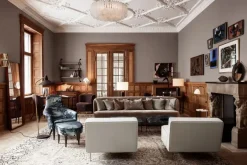 Gravity Bordlampe, small fra<GUBI Sale