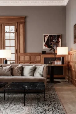 Gravity Bordlampe, small fra<GUBI Sale