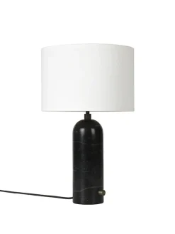 Gravity Bordlampe, small fra<GUBI Sale