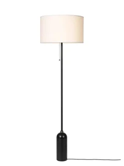Gravity Gulvlampe fra<GUBI Online