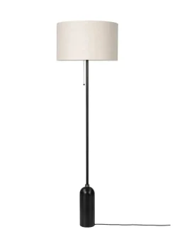 Gravity Gulvlampe fra<GUBI Online