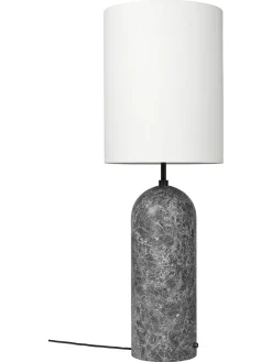 Gravity XL Floor Lamp, High fra<GUBI Sale
