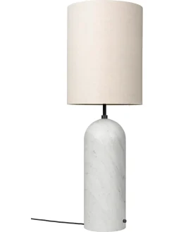 Gravity XL Floor Lamp, High fra<GUBI Sale