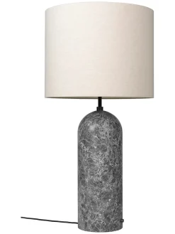 Gravity XL Floor Lamp, Low fra<GUBI Hot