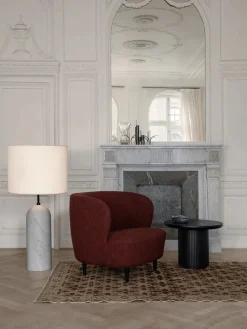 Gravity XL Floor Lamp, Low fra<GUBI Hot