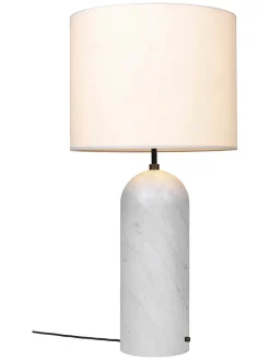 Gravity XL Floor Lamp, Low fra<GUBI Hot