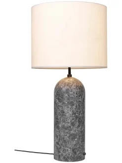 Gravity XL Floor Lamp, Low fra<GUBI Hot