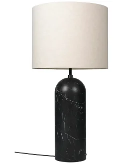 Gravity XL Floor Lamp, Low fra<GUBI Hot