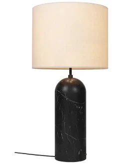 Gravity XL Floor Lamp, Low fra<GUBI Hot