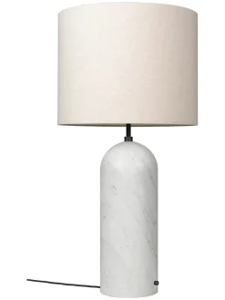 Gravity XL Floor Lamp, Low fra<GUBI Hot