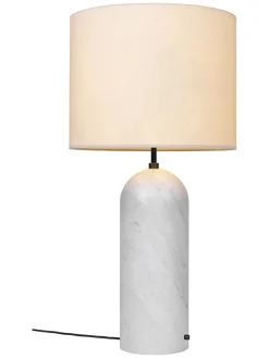 Gravity XL Floor Lamp, Low fra<GUBI Hot