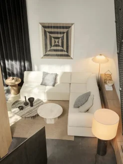 Gravity XL Floor Lamp, Low fra<GUBI Hot