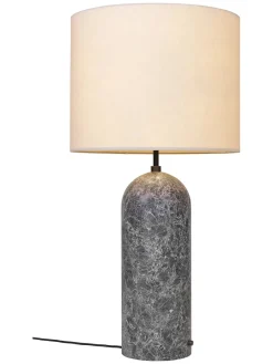 Gravity XL Floor Lamp, Low fra<GUBI Hot