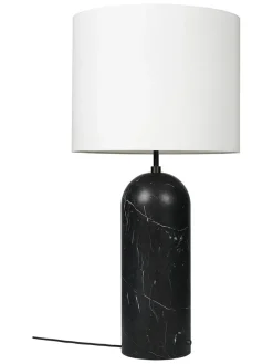 Gravity XL Floor Lamp, Low fra<GUBI Hot