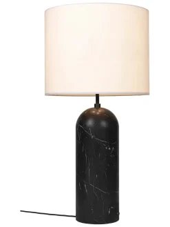 Gravity XL Floor Lamp, Low fra<GUBI Hot