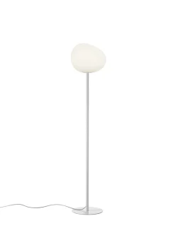Gregg Gulvlampe fra<Foscarini Clearance