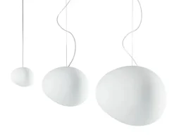 Gregg Pendel fra<Foscarini Hot