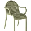 Groove Arm Chair fra<Tom Dixon Clearance