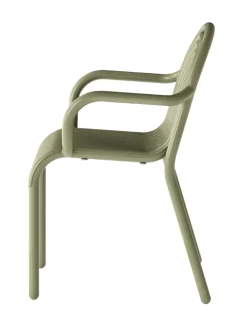Groove Arm Chair fra<Tom Dixon Clearance