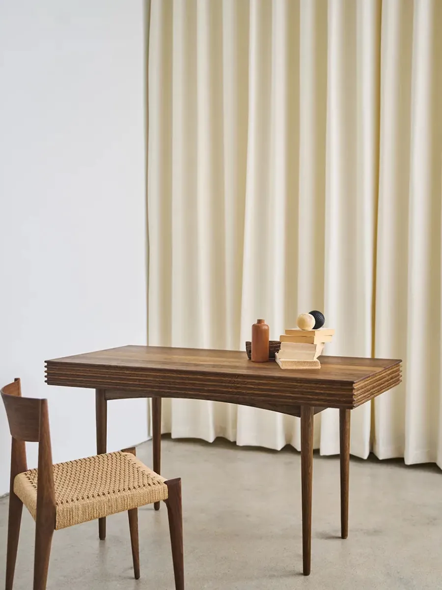 Groove Desk fra<DK3 Discount