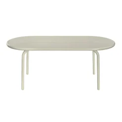 Groove Obround Table fra<Tom Dixon Discount