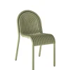 Groove Side Chair fra<Tom Dixon Online