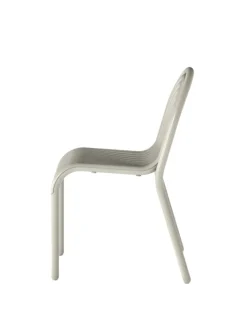 Groove Side Chair fra<Tom Dixon Online