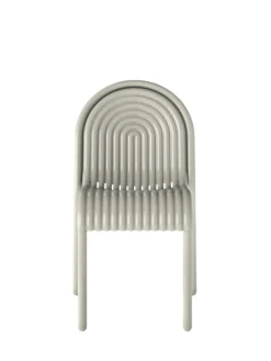 Groove Side Chair fra<Tom Dixon Online