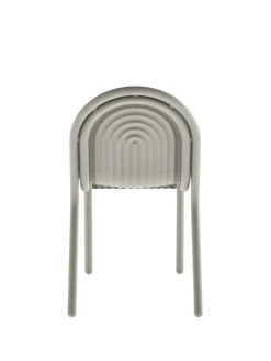 Groove Side Chair fra<Tom Dixon Online