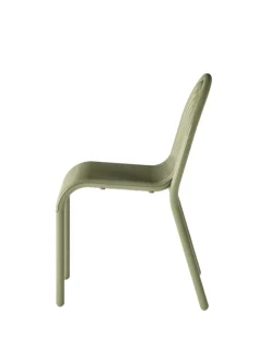 Groove Side Chair fra<Tom Dixon Online