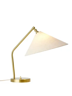 Gräshoppa bordlampe fra<GUBI