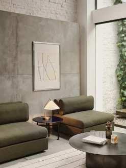 Gräshoppa bordlampe fra<GUBI