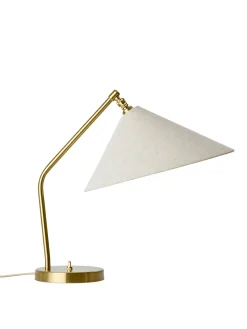 Gräshoppa bordlampe fra<GUBI