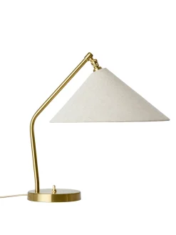 Gräshoppa bordlampe fra<GUBI