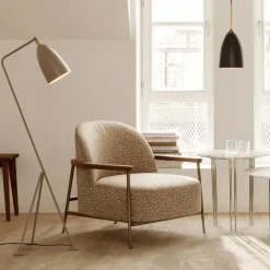 Gräshoppa pendel fra<GUBI Best