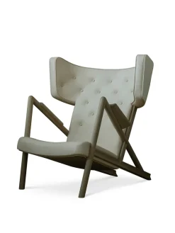 Græshoppestolen af Finn Juhl<House of Finn Juhl Best