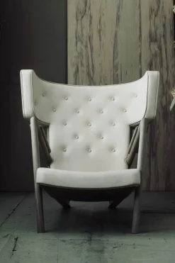 Græshoppestolen af Finn Juhl<House of Finn Juhl Best