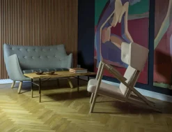 Græshoppestolen af Finn Juhl<House of Finn Juhl Best