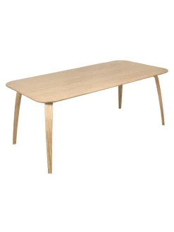 Dining Table, 180 x 90 cm fra<GUBI Discount
