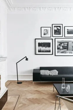 Gulvlampe fra<Vipp Best