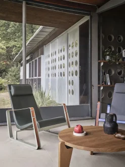 Guéridon Bas Sofabord fra<Vitra Outlet