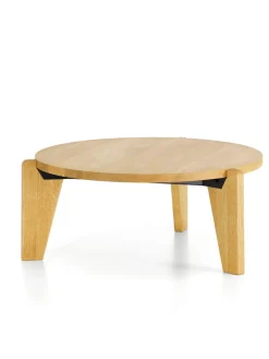 Guéridon Bas Sofabord fra<Vitra Outlet