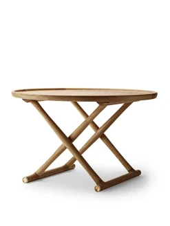 Ægypterbordet af Mogens Lassen<Carl Hansen & Søn Clearance