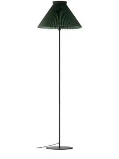 334H Gulvlampe, moss green fra<Le Klint Hot