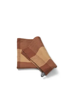 Hale Tea Towel fra<Ferm Living Sale